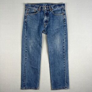 Vintage Levi’s 505 Jeans